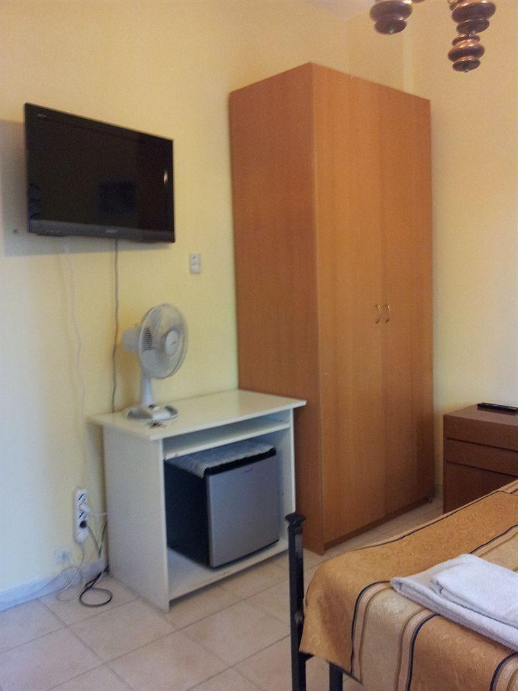 Testa Gioacchino B&B Rome