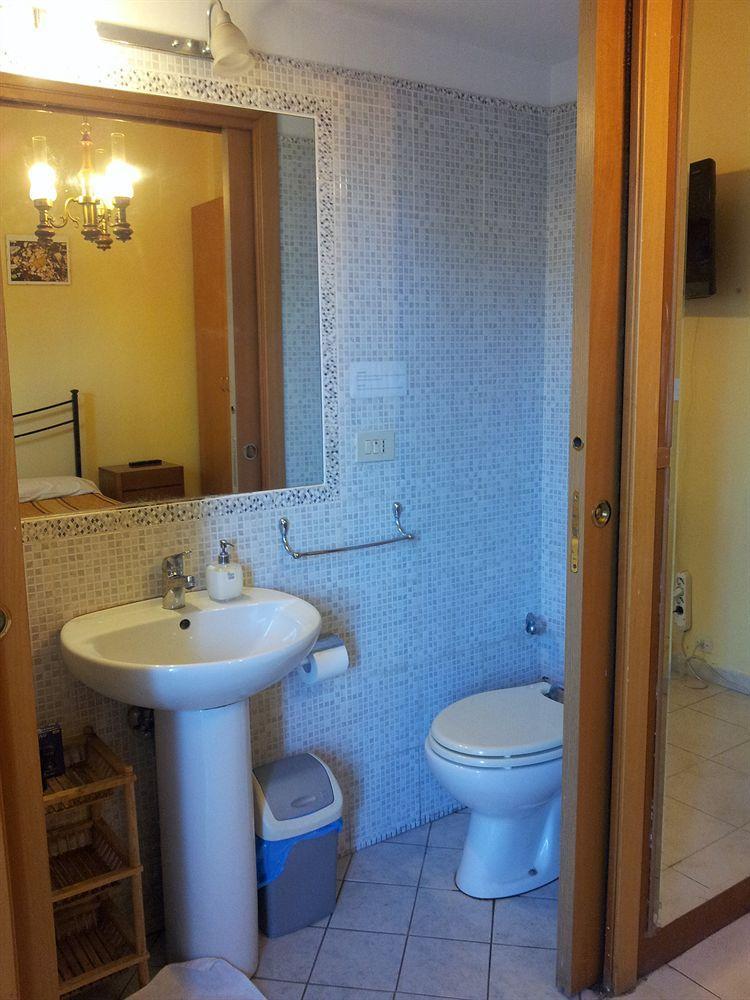 Testa Gioacchino B&B