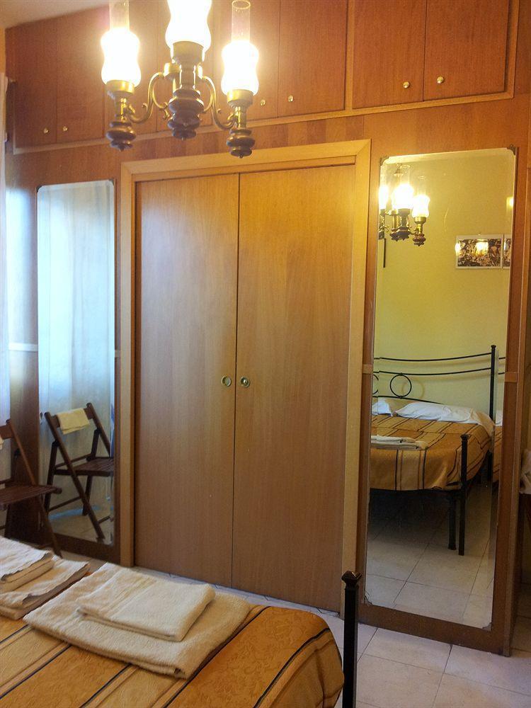 Testa Gioacchino B&B Rome