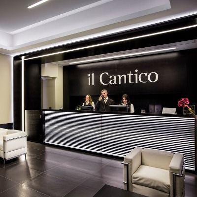 Il Cantico St. Peter 3*