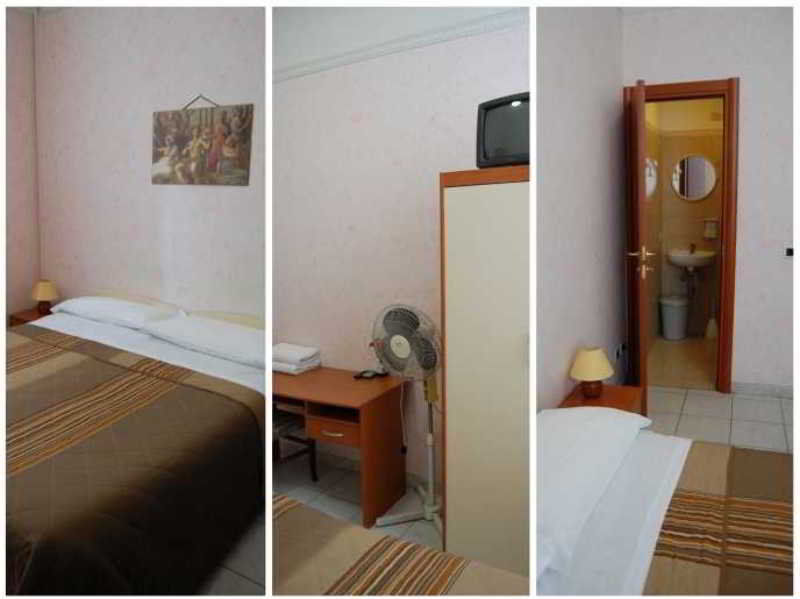 Hotel Pitagora 3*