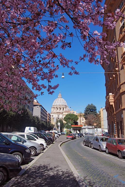 San Pietro * Rom