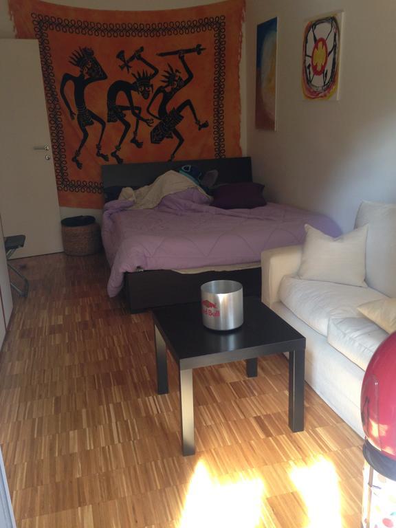 Casa Zen Affittacamere *