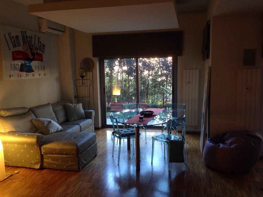 Affittacamere Casa Zen Roma