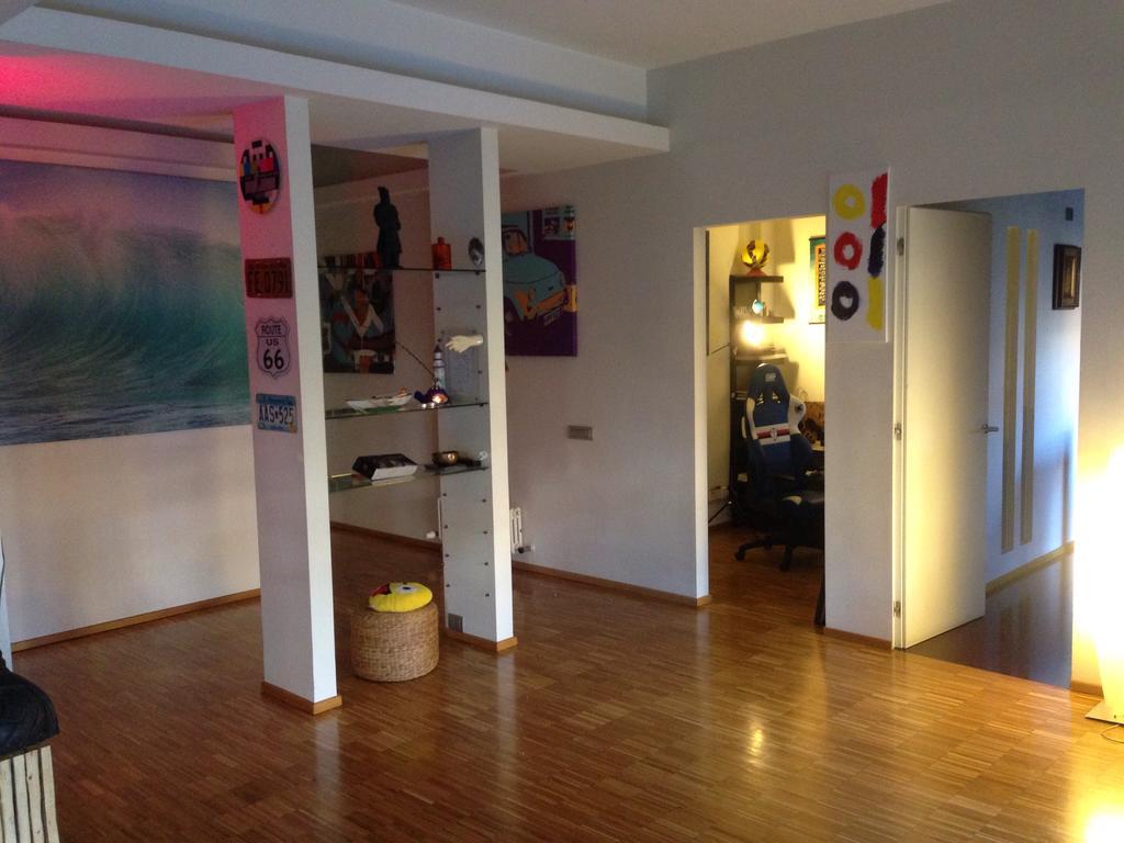 Casa Zen Affittacamere