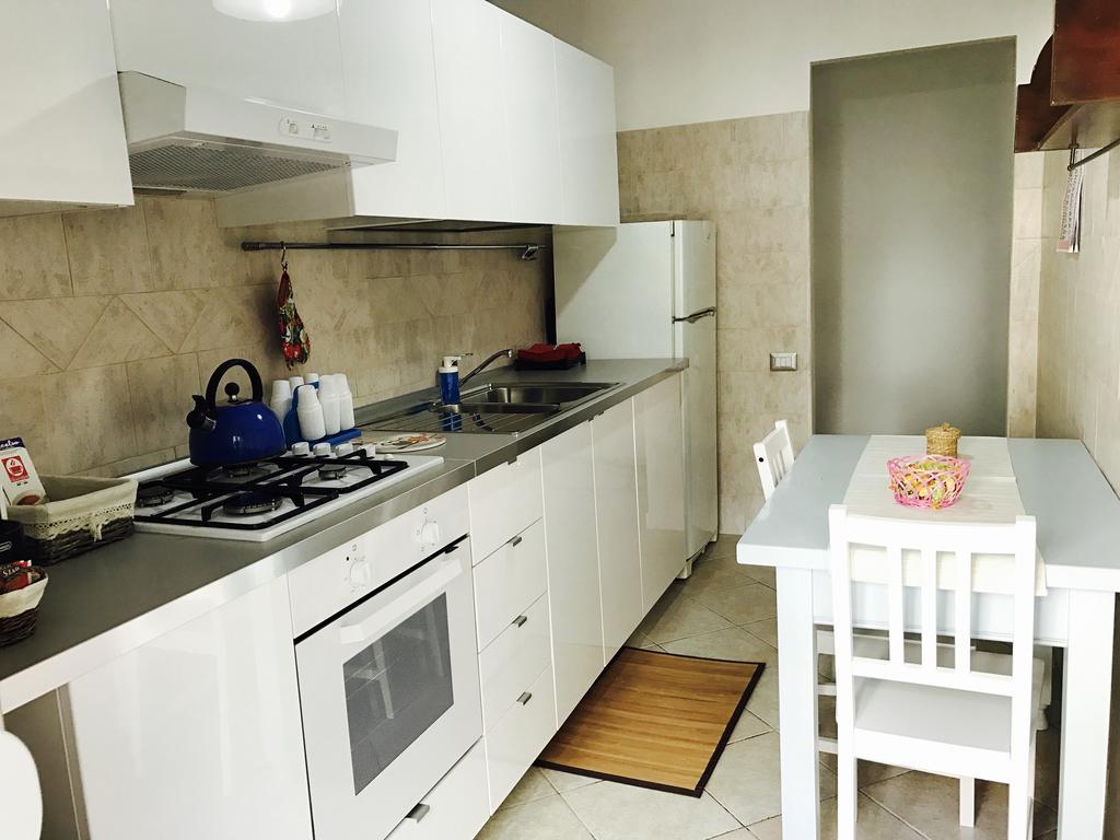 Appartamento Vacancy House Trastevere Roma