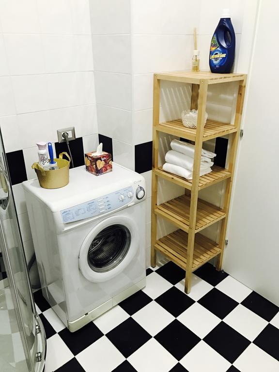 Appartamento Vacancy House Trastevere