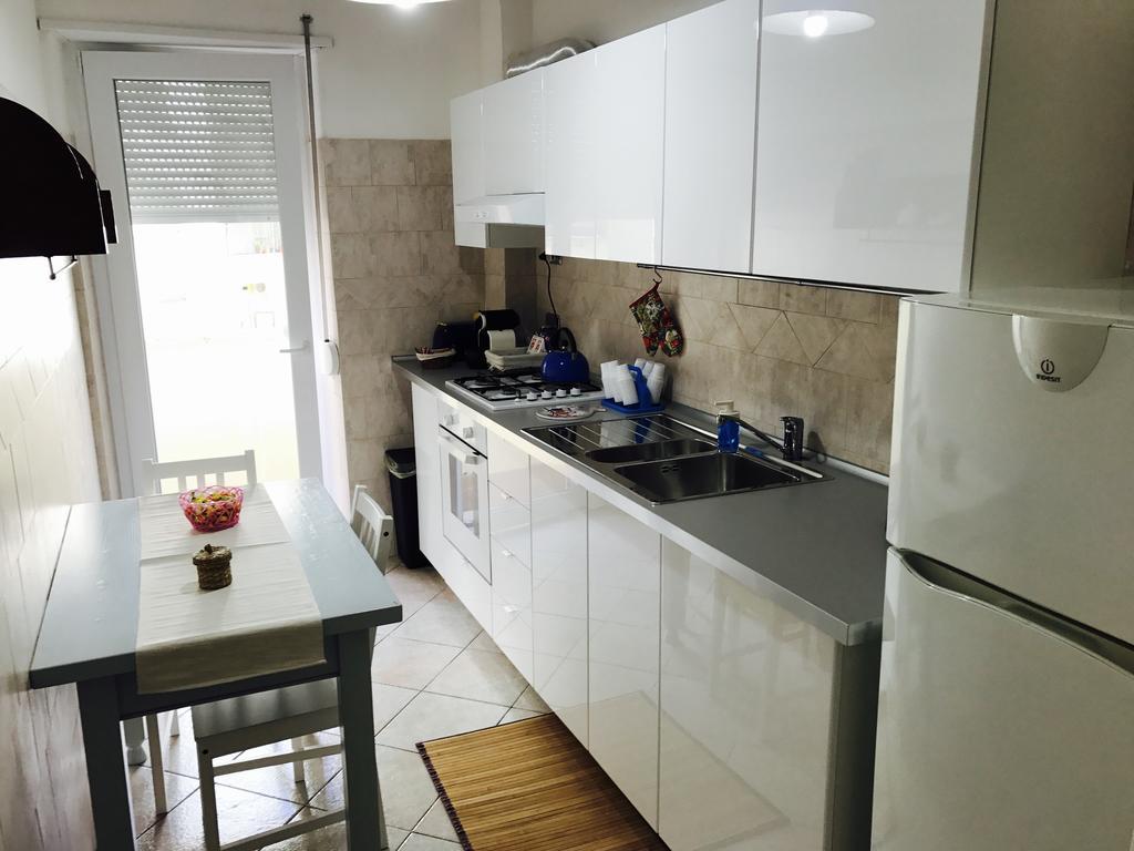 Vacancy House Trastevere Appartamento Roma
