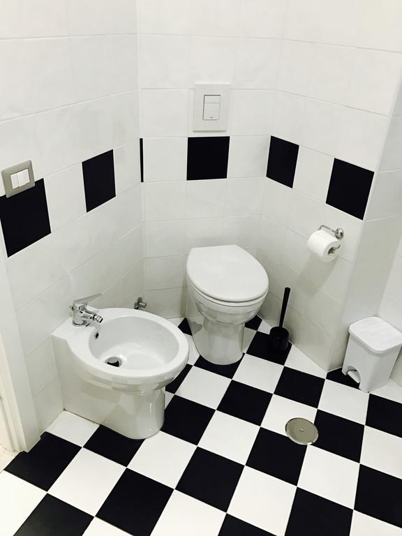 Vacancy House Trastevere Appartamento