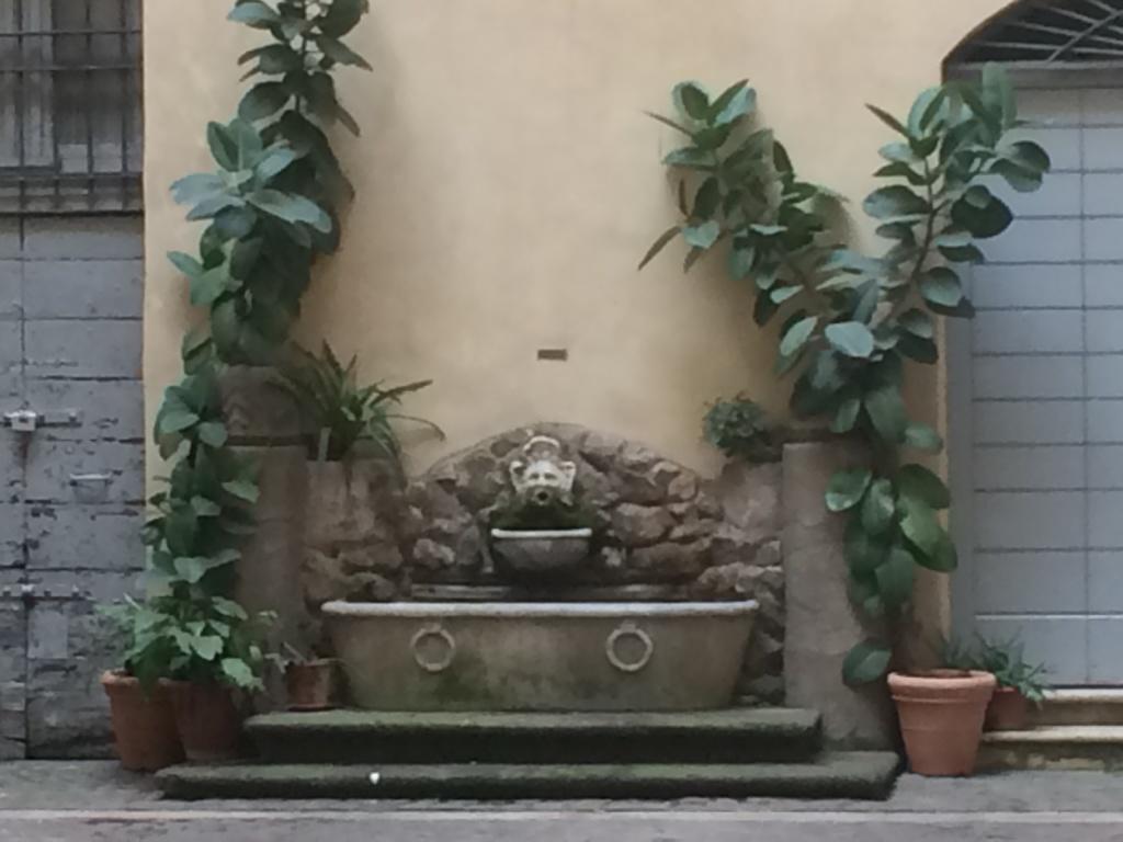 La Reginella Apartment