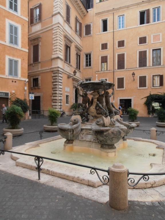 La Reginella Apartment Rome