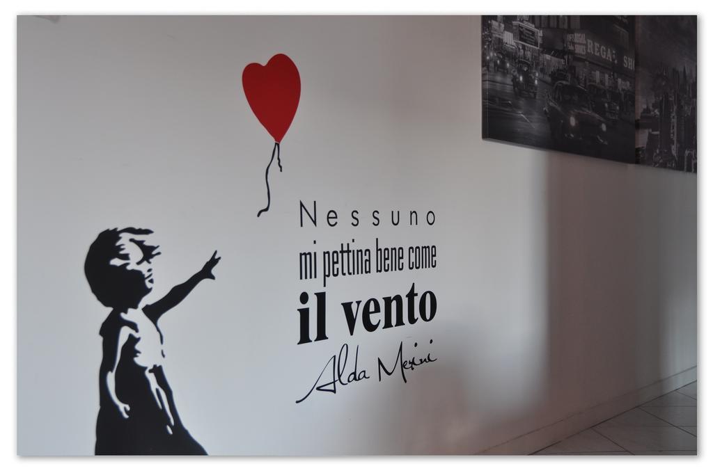Valentina Vatican Appartamento Roma