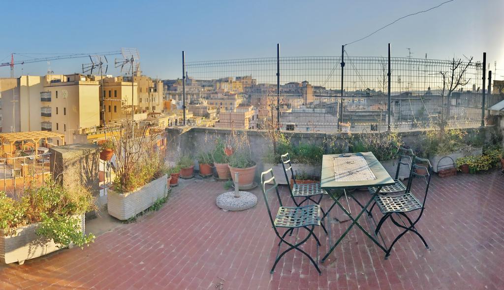Tramonti Romani Appartamento Roma