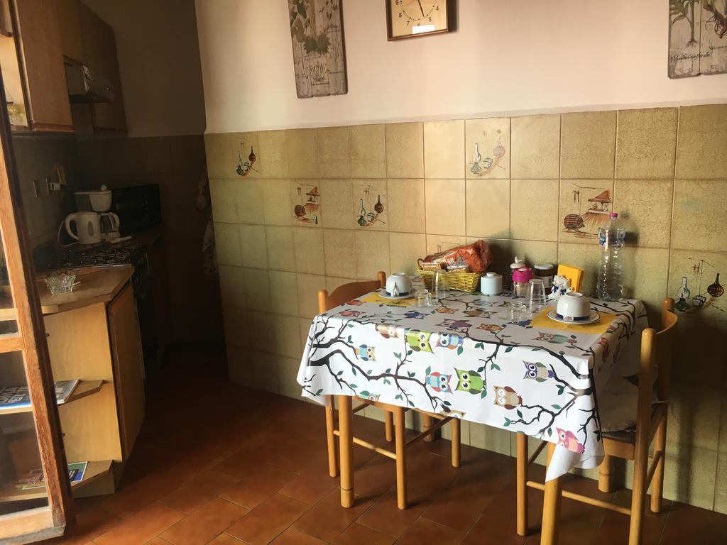 Appartamento Attico Pisino