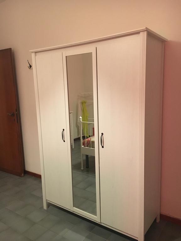 Attico Pisino Appartamento