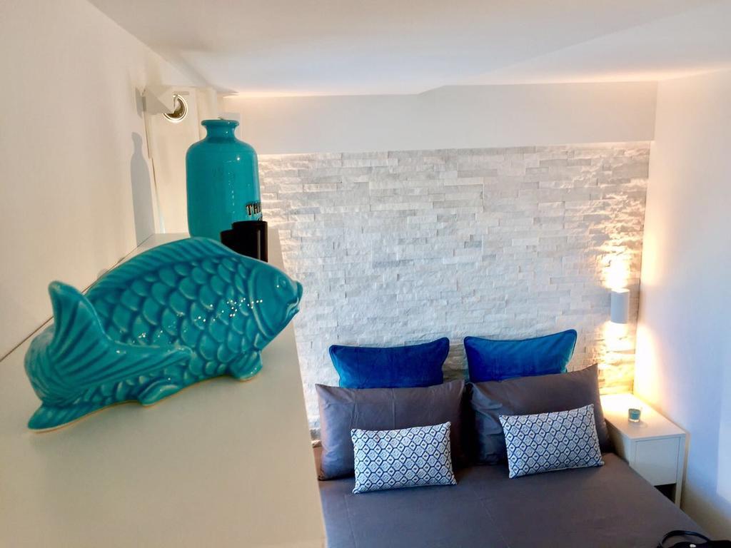 Terrace With Tiber View - Trastevere *