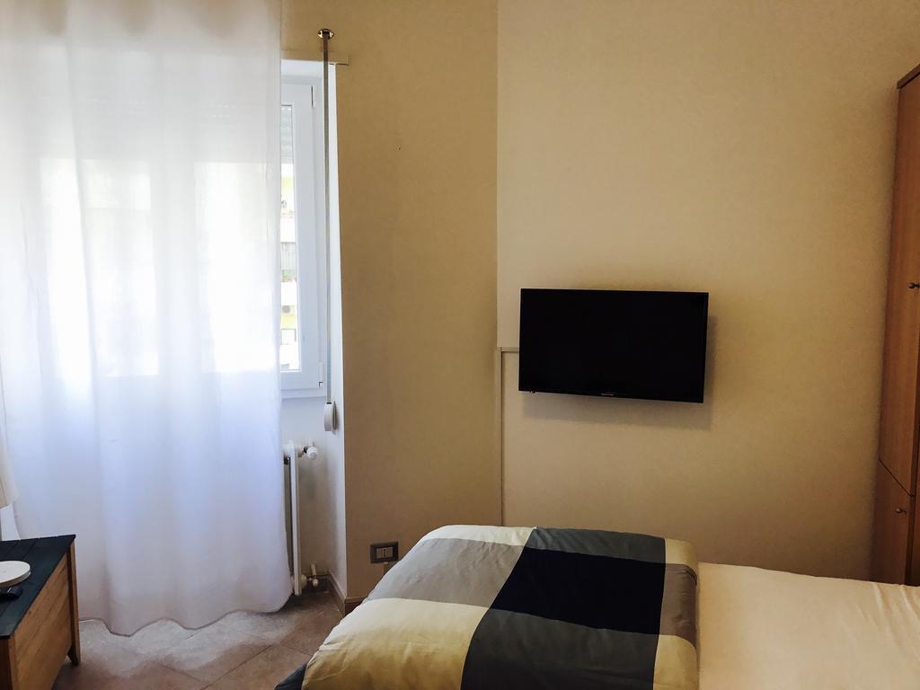 Vacancy House Trastevere Appartamento Roma