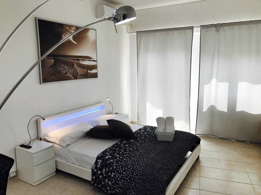 Vacancy House Trastevere Roma