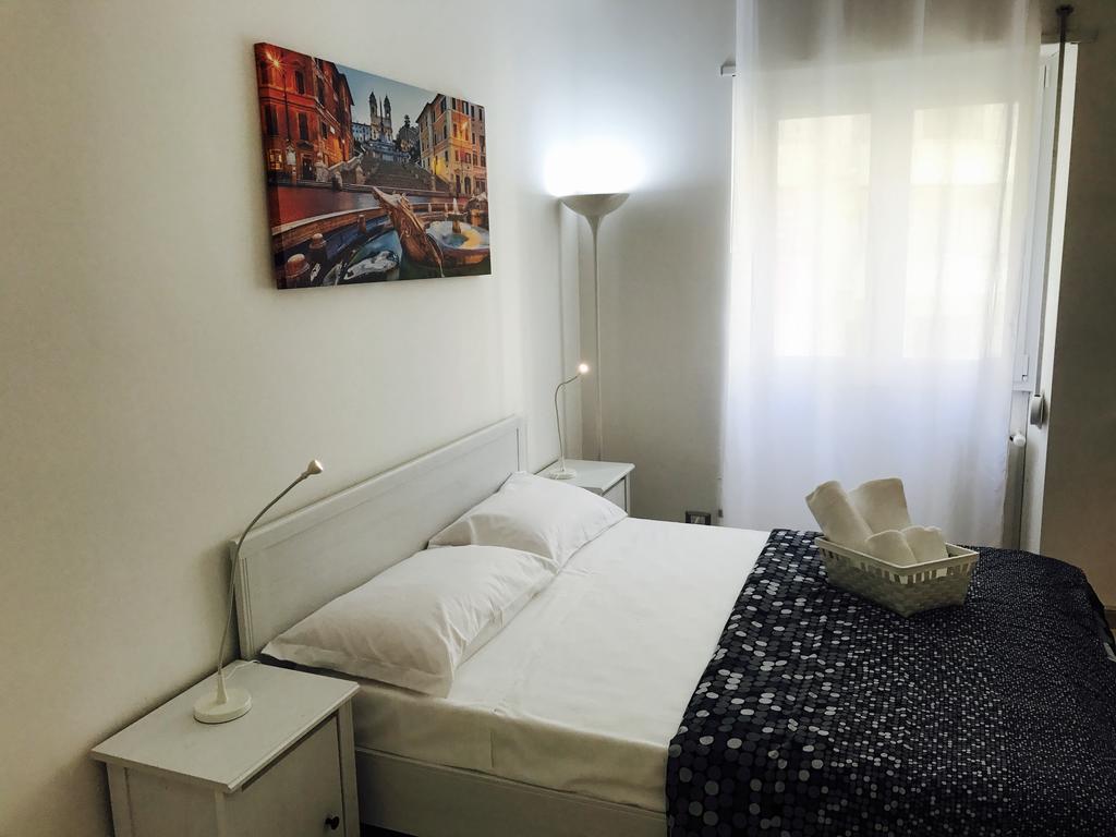 Vacancy House Trastevere Appartamento