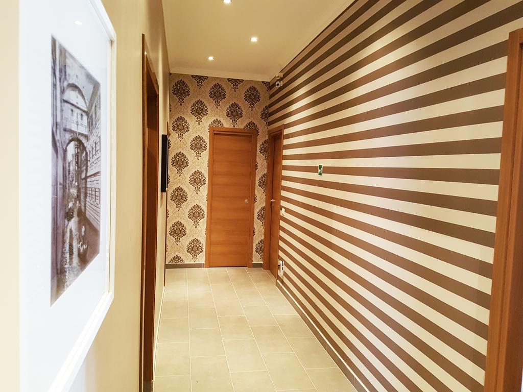 Rhome 20 3* Roma