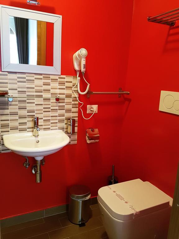 Gjestgiverier Rhome 20 3*
