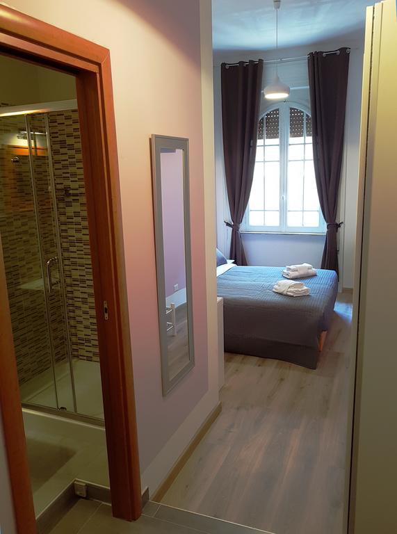 Rhome 20 Gjestgiverier 3*
