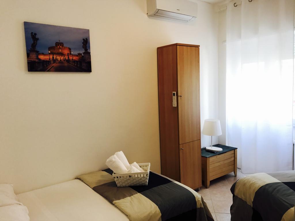 Appartamento Vacancy House Trastevere Roma