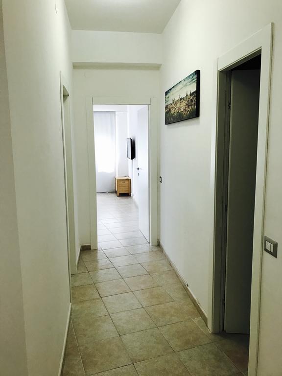 Vacancy House Trastevere * Roma