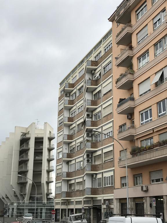 Vacancy House Trastevere Appartamento
