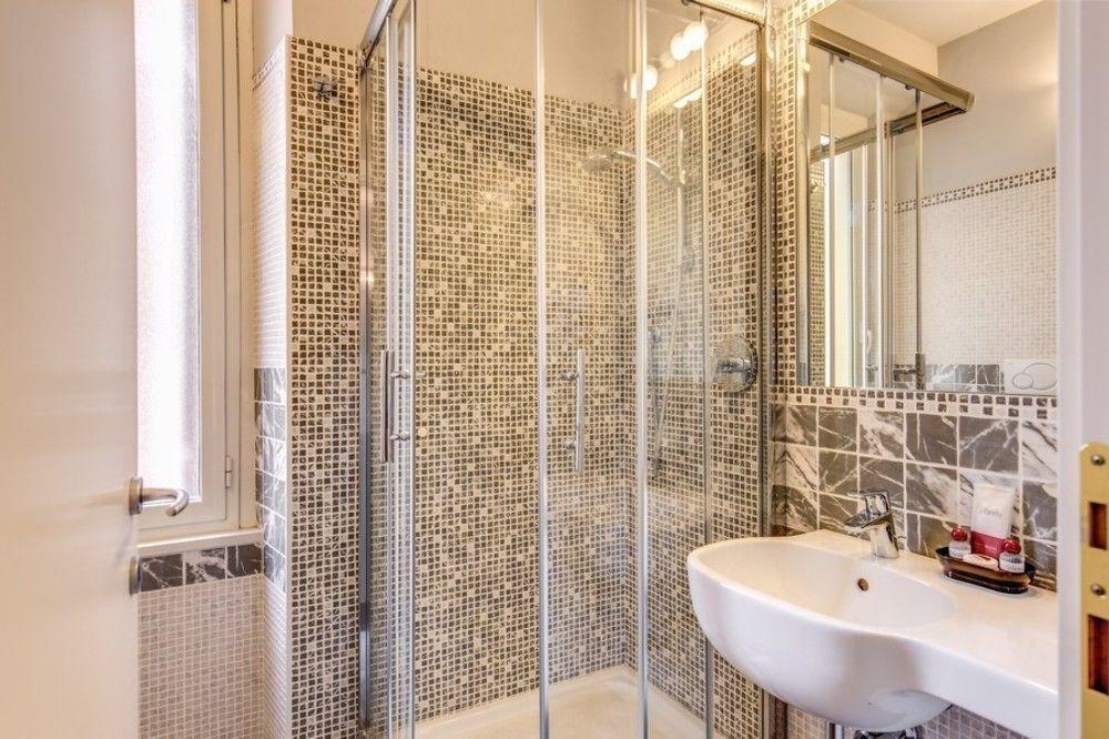 Residenza Castrense Rom