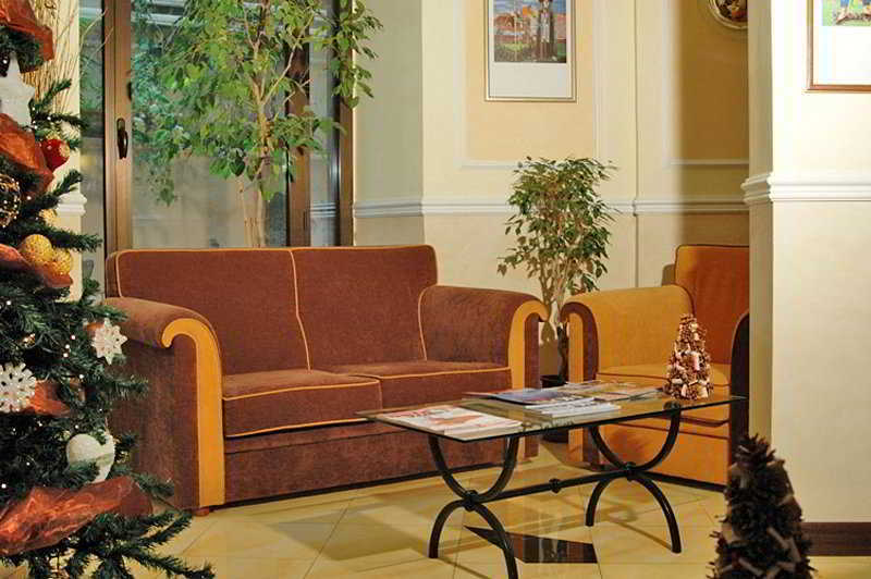 Hotel Executive