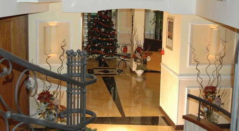 Executive Hotel Roma