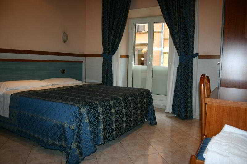 Hotell Rubino