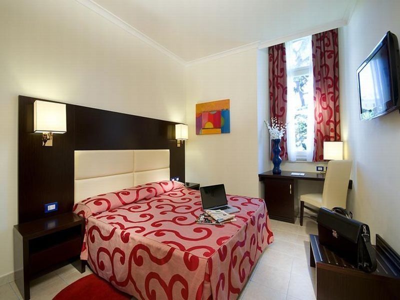 Anglo Americano Hotell