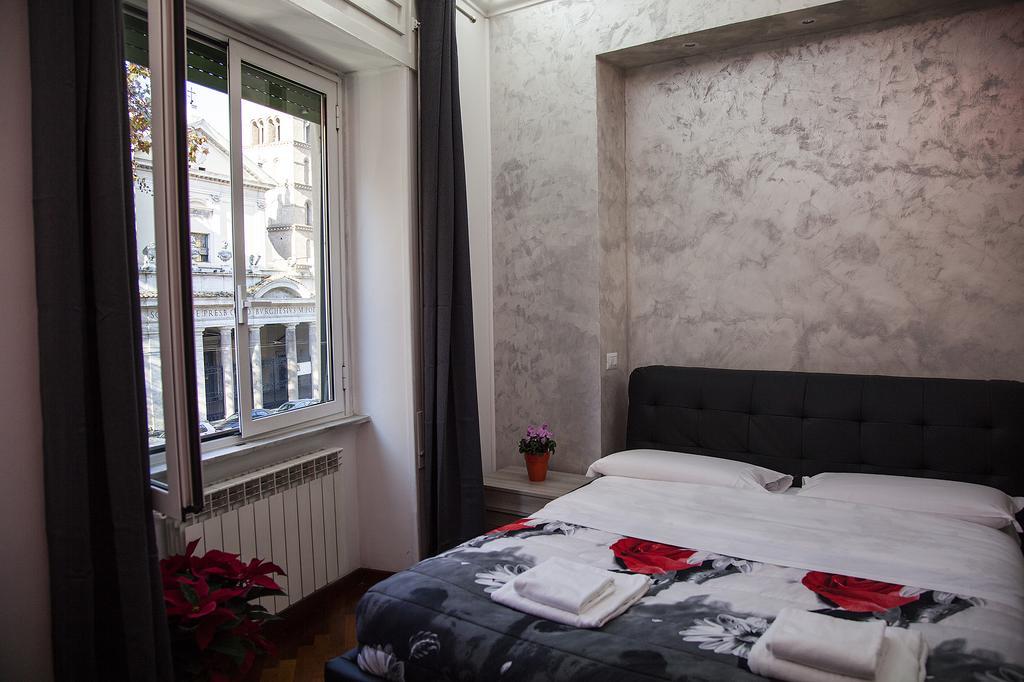 L'imperiale 2* Rom