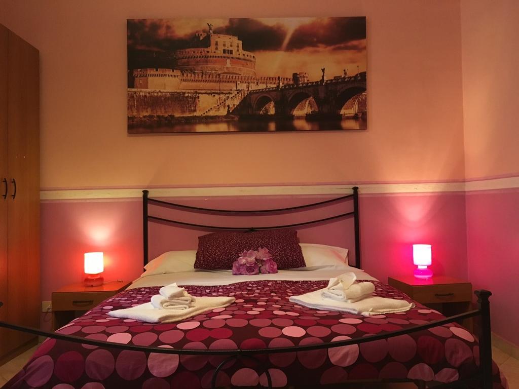 Bed and breakfast Placidi Giorni Roma
