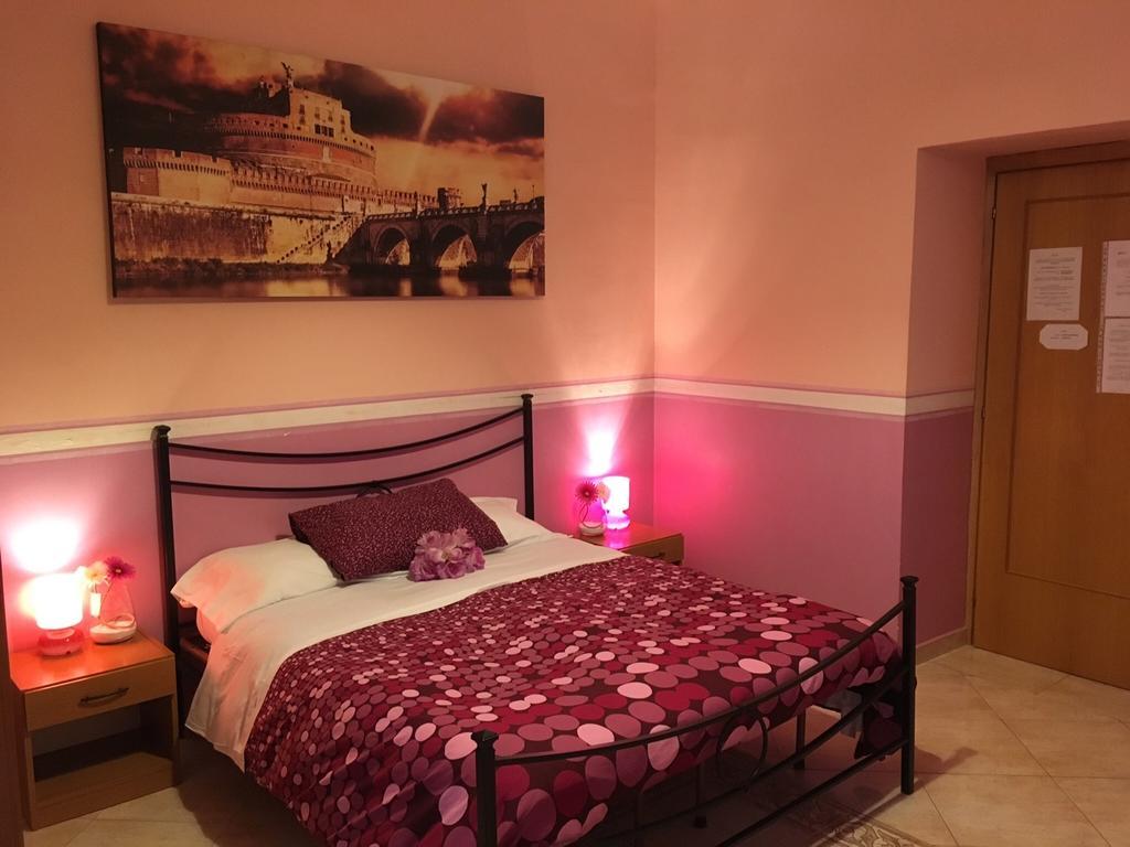 Bed and breakfast Placidi Giorni