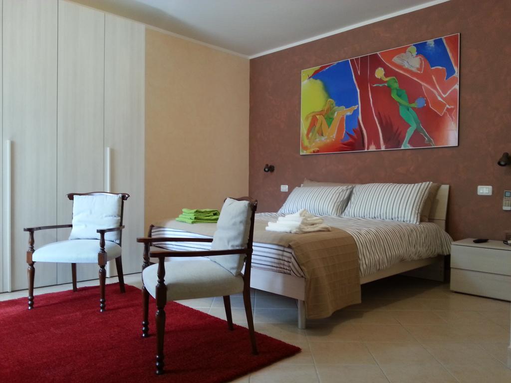 Casa Livia Metro C Bolognetta Apartamento Roma