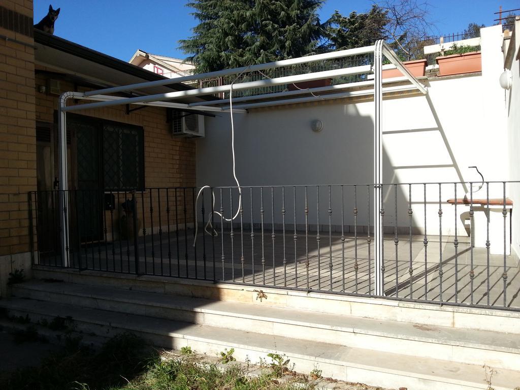 Casa Livia Metro C Bolognetta Apartamento