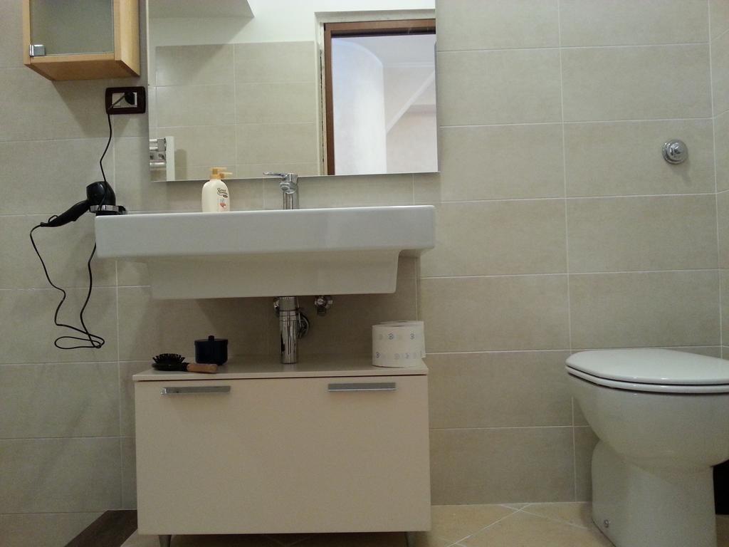 Casa Livia Metro C Bolognetta *