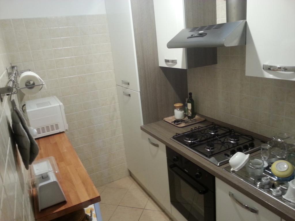 Casa Livia Metro C Bolognetta Apartamento *