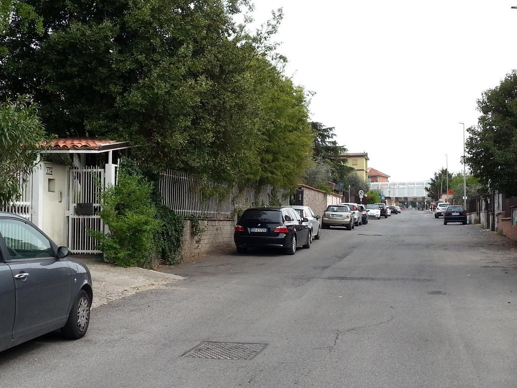 Apartamento Casa Livia Metro C Bolognetta *