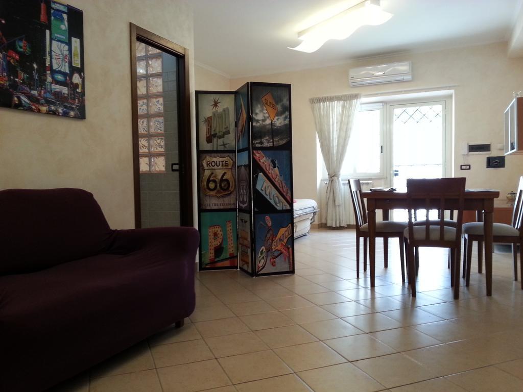 Casa Livia Metro C Bolognetta