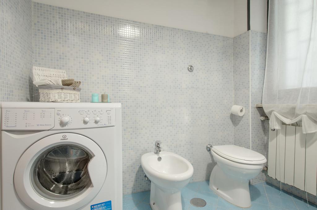 Apartamento Gianicolo Roma