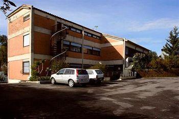 Casa Per Ferie Eremo Santa Rosa Da Lima 2*