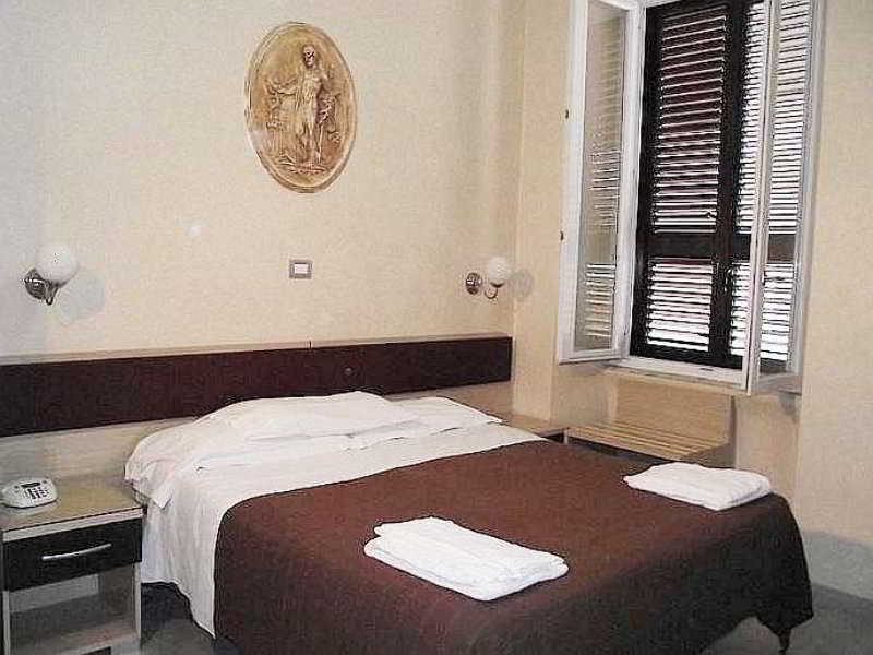 Hotell Elide Roma