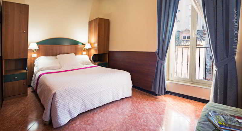 Dharma Boutique & Hotel Rom