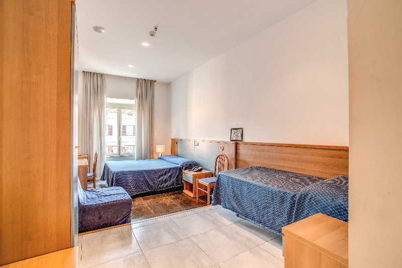 Marcantonio Hotell