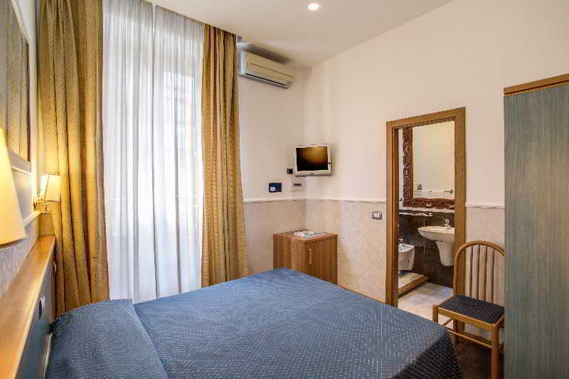 Hotell Marcantonio Roma