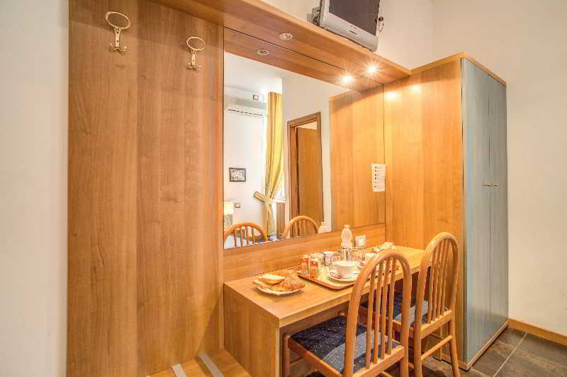Hotell Marcantonio 2*